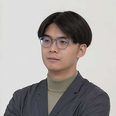 藍仲軒 Chung-Hsuan LAN