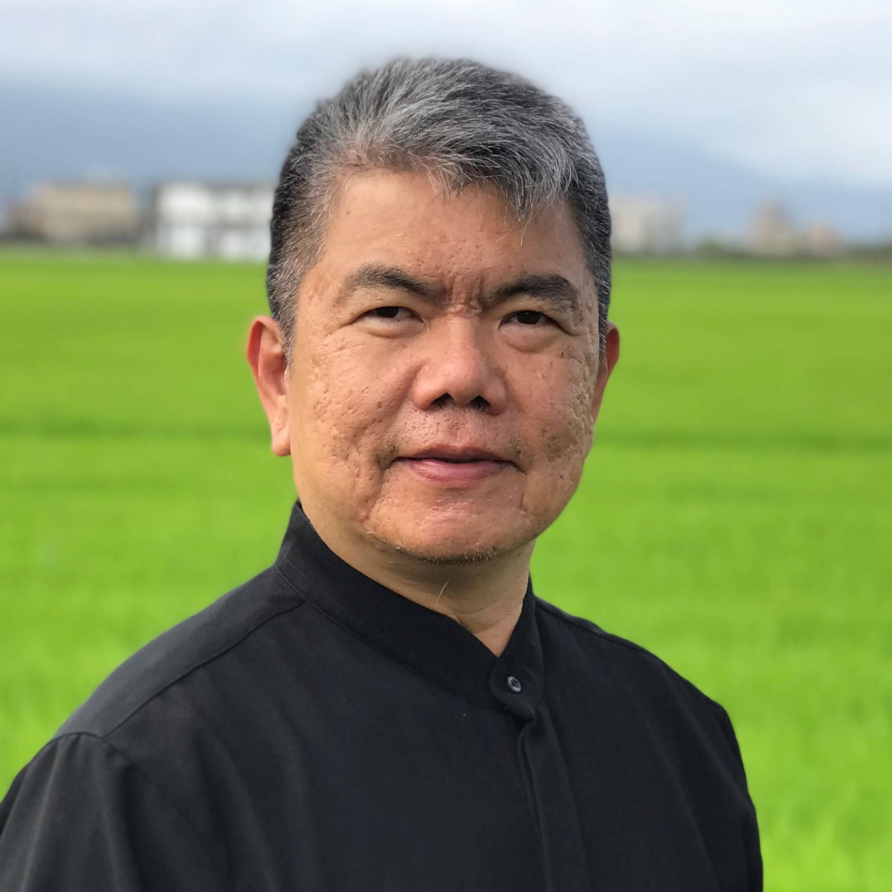 潘勁瑞 Chin-Jui PAN