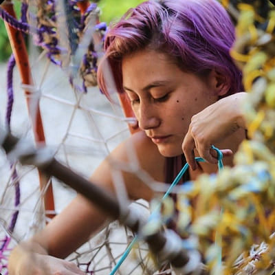 Lua Rivera Figueroa路瓦．里維拉