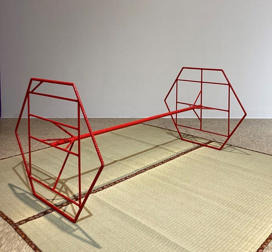 藝術健身房ART GYM-自由FREEDOM