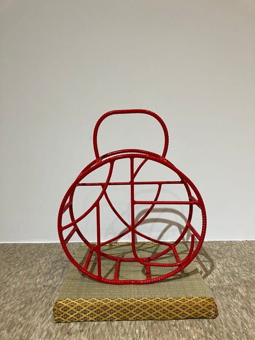 藝術健身房 ART GYM-文化 CULTURE