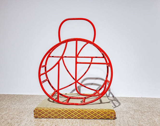 藝術健身房 ART GYM-文化 CULTURE