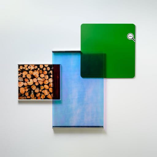 給遠方多一點空間