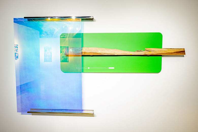 逆長成・再見・漫遊者