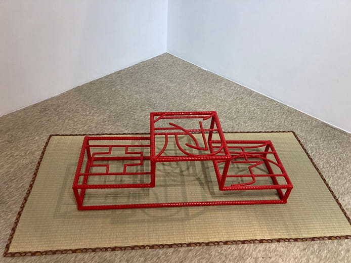 藝術健身房ART GYM-每日勝利DAILY VICTORIES