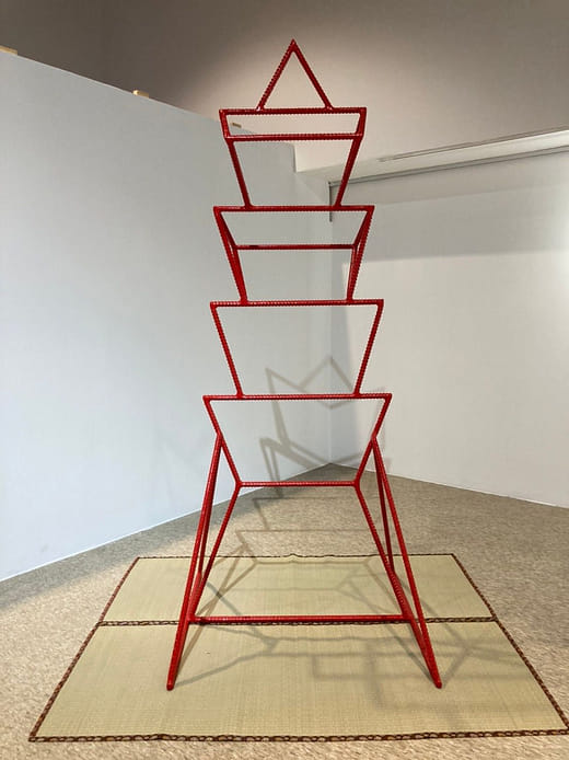 藝術健身房ART GYM-101