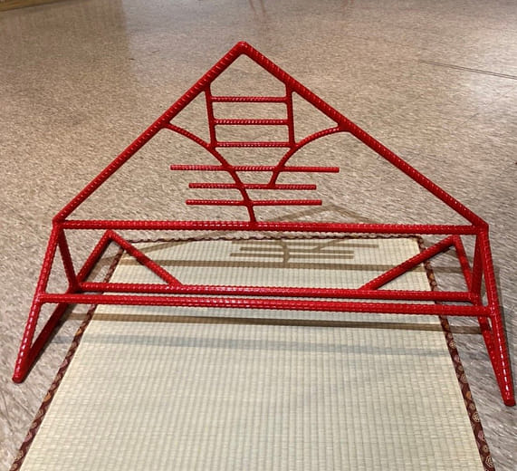 藝術健身房ART GYM-春SPRING