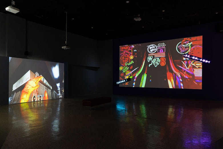 「東門是場夢，臺北沒有愛」/地方寫生上色計劃