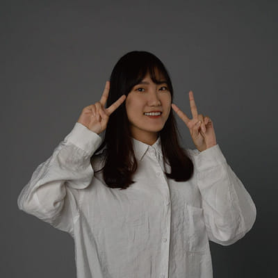 李亭頤 Ting-Yi,Li