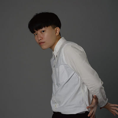 葉子琪 Tzu-Chi,Yeh
