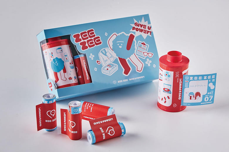 等等!我還沒準備好!