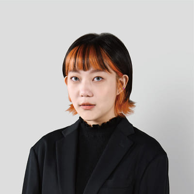 滕子儀 Tzu Yi Terng