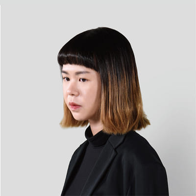 曾渝芩 Yu Qin Zeng