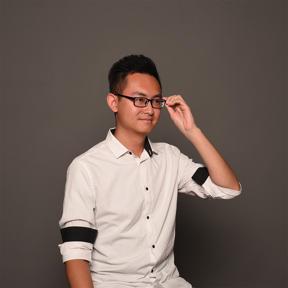 周家霈 Chou,Chia Pei