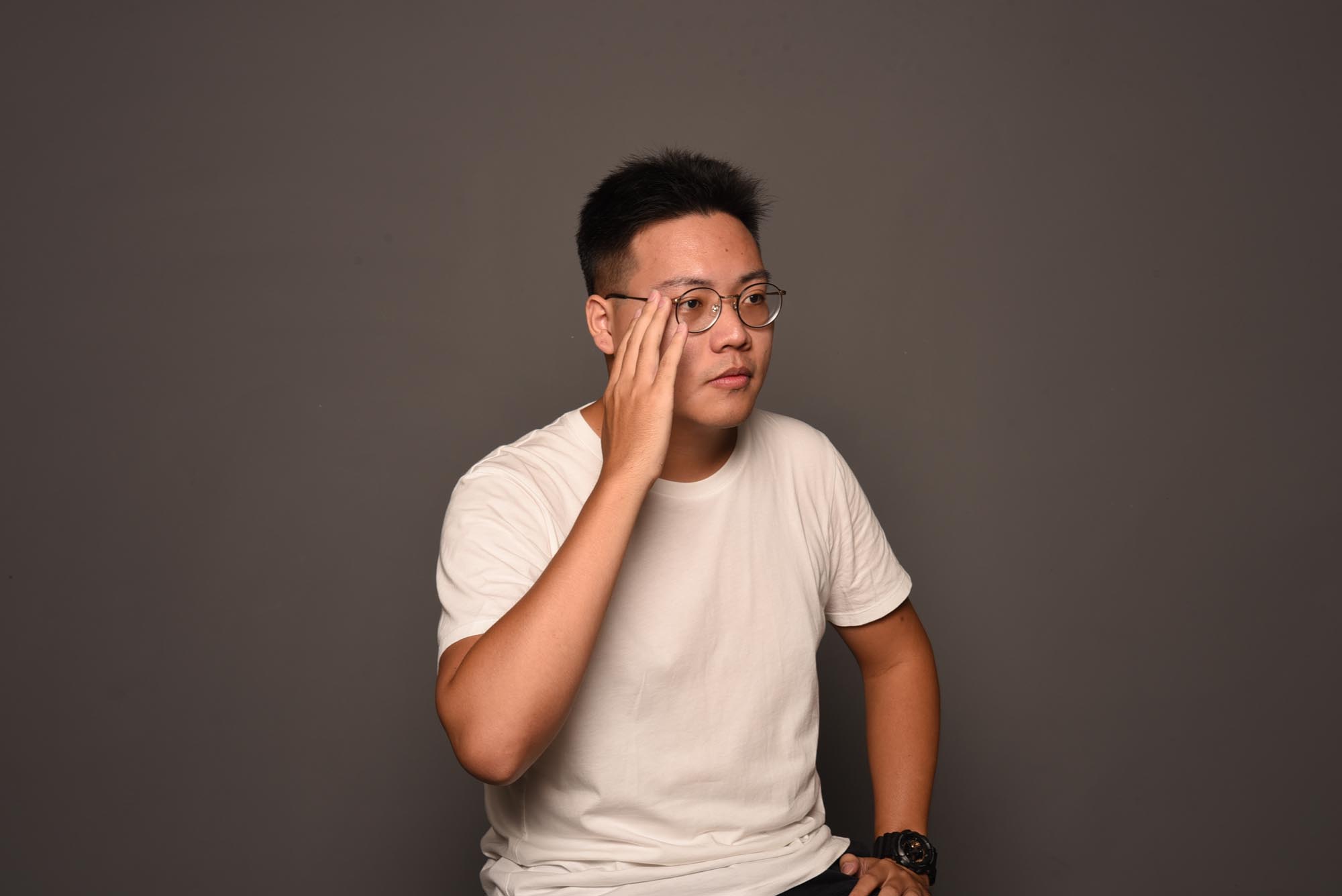 徐華均 Hsu, Hua Chun