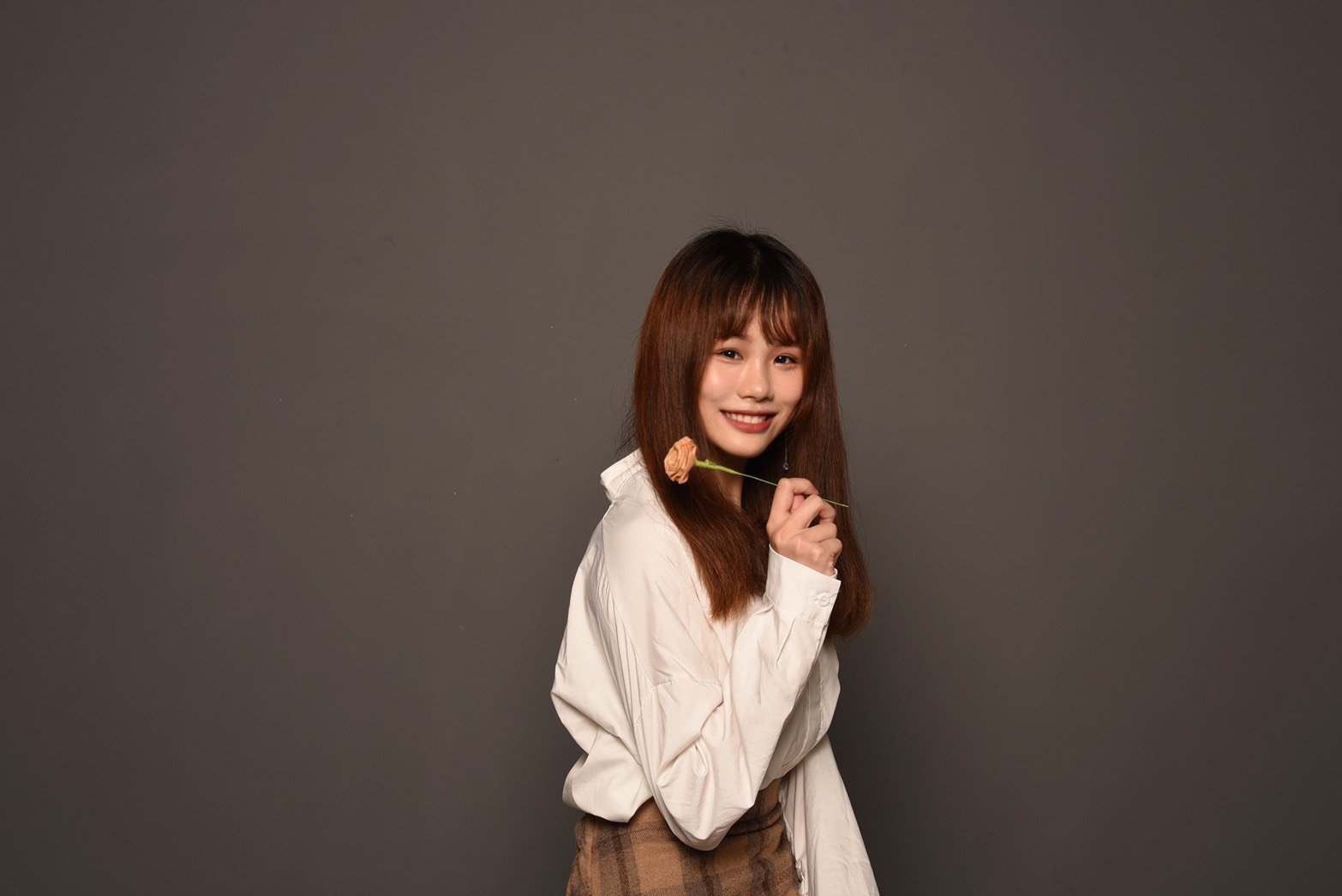 顏宇岑 Yen, Yu Tsen