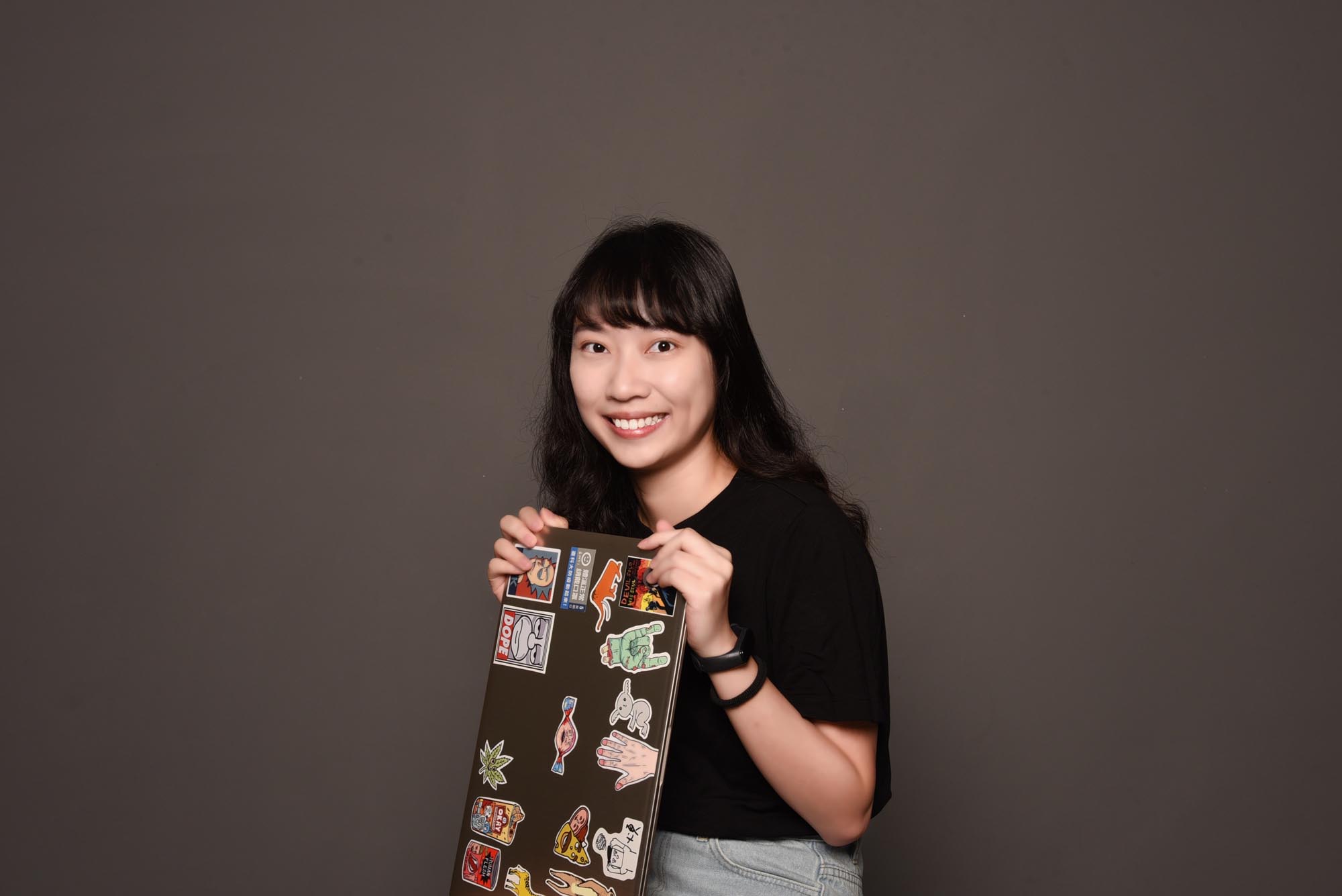 陳冠縈 Chen, Kuan Yin