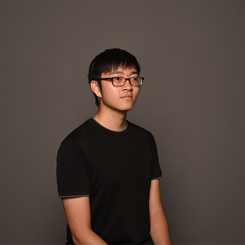 陸皓昀 Lu, Hao Yun