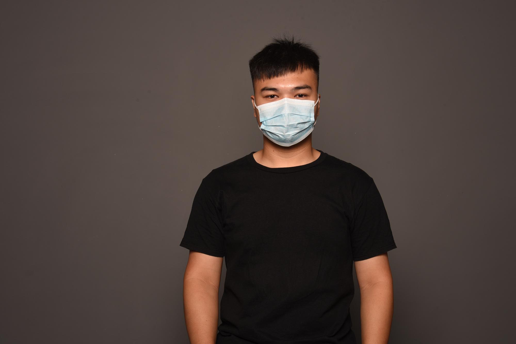 方敬能 Fang, Jing Neng