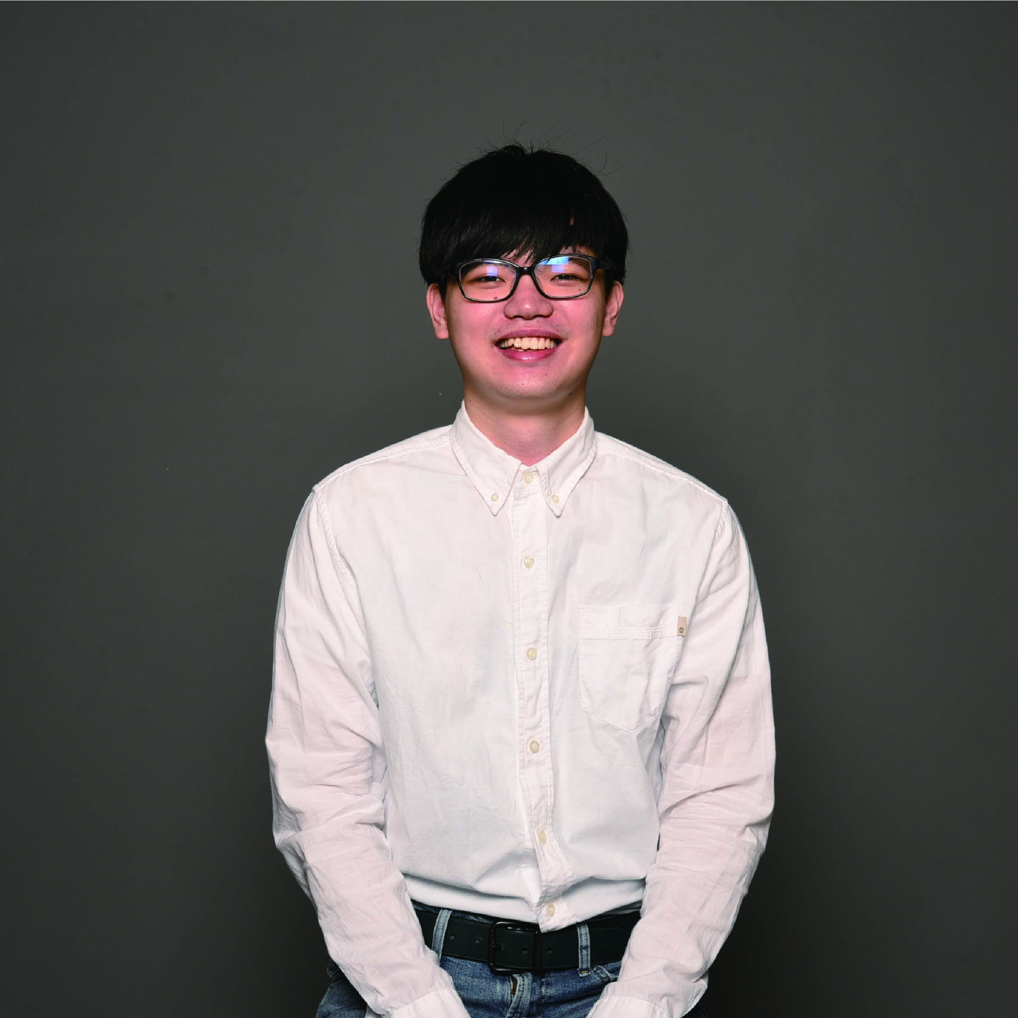 李沛駿 Lee, Pei-Chun