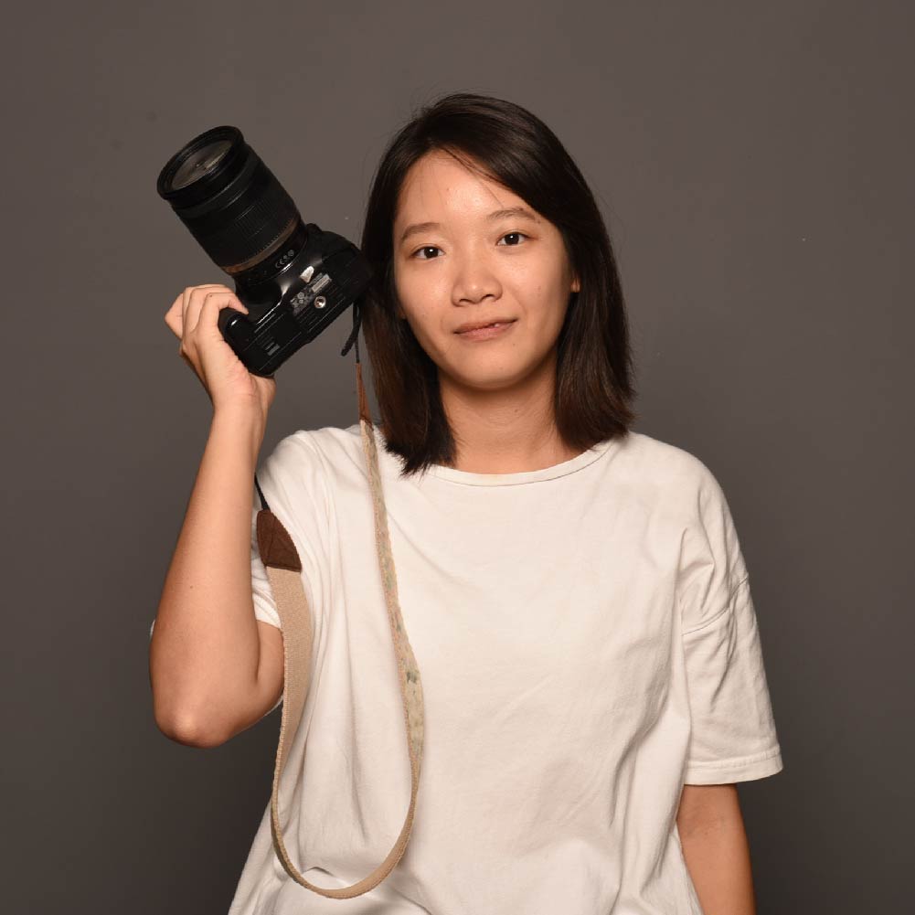 許悅心 Hsu Yue Sin