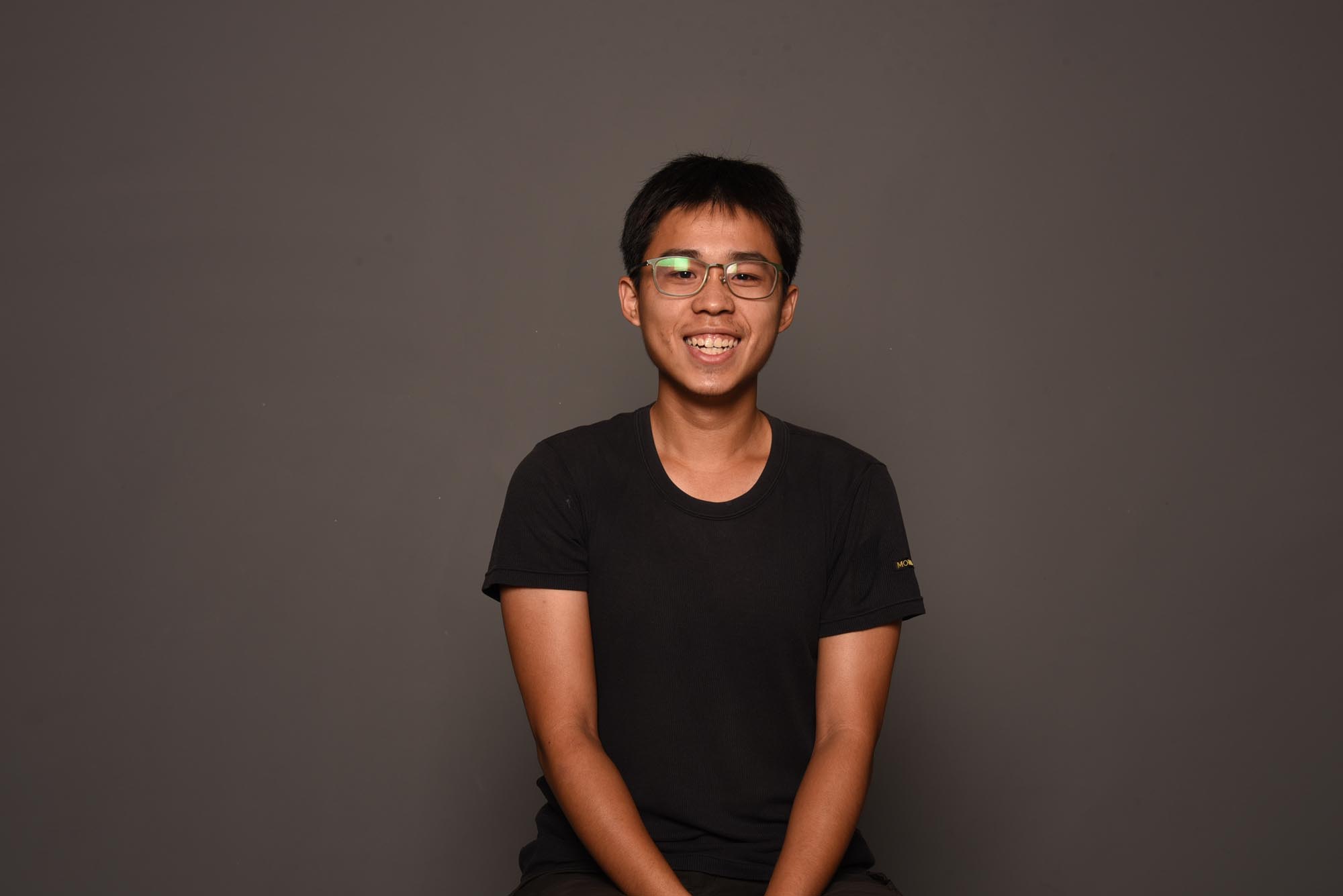 吳振豪Wu, Zhen Hou