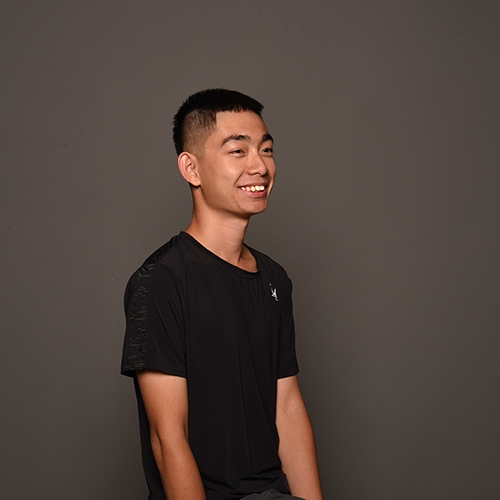 林子嵃 Lin, Zi Yan