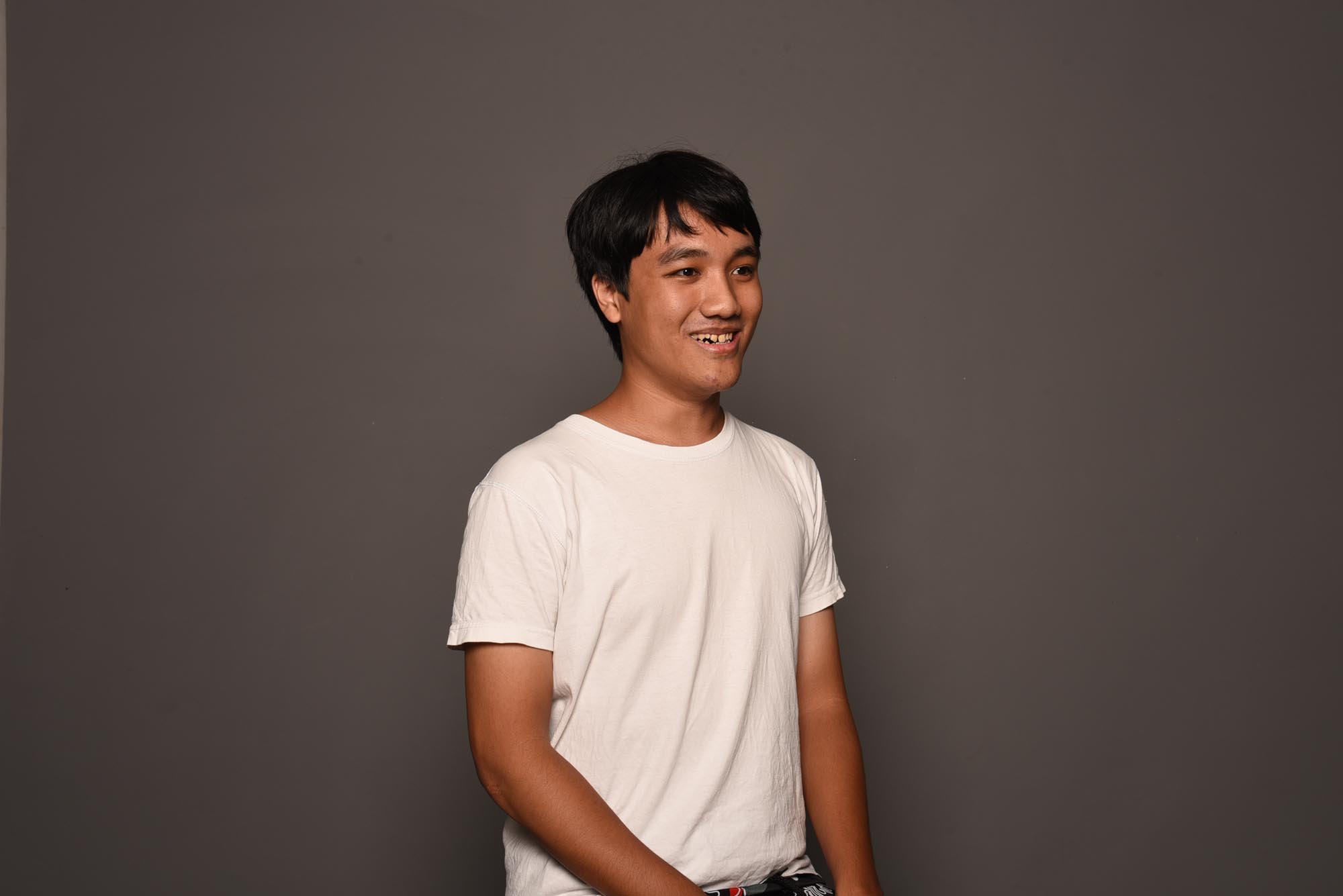 蕭家宥 Hsiao,Chia-Yu