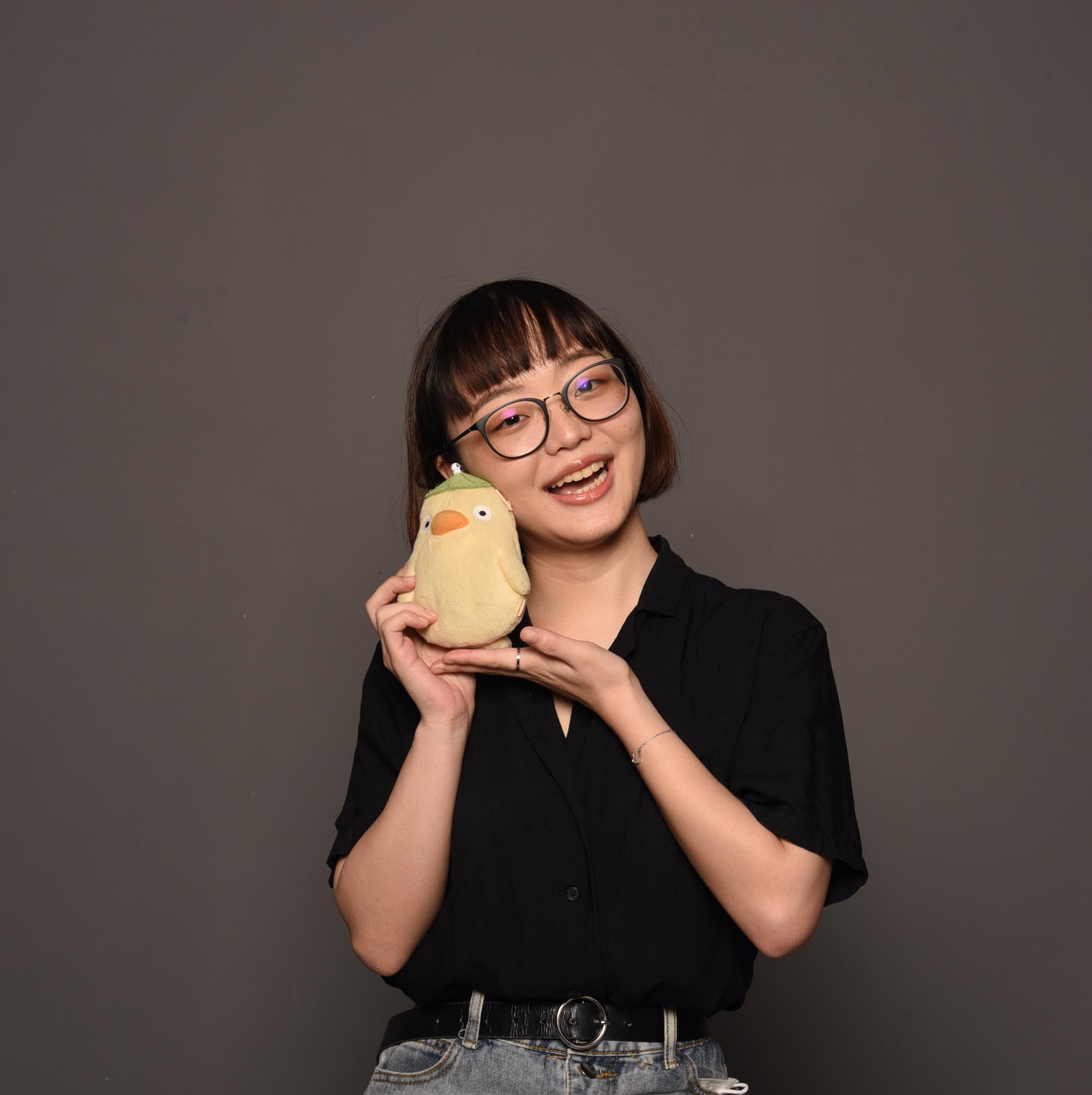 林宥均 Lin, Yu Chun