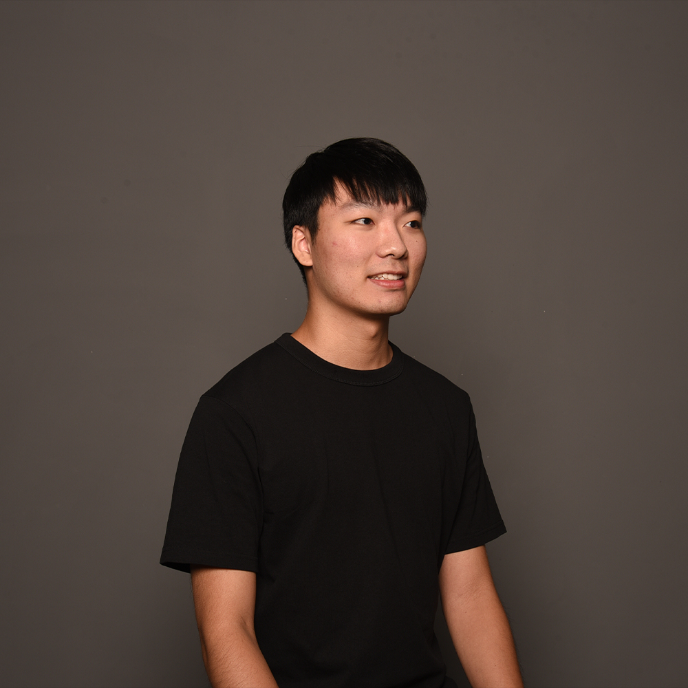 李有為 Lee, Yu Wei