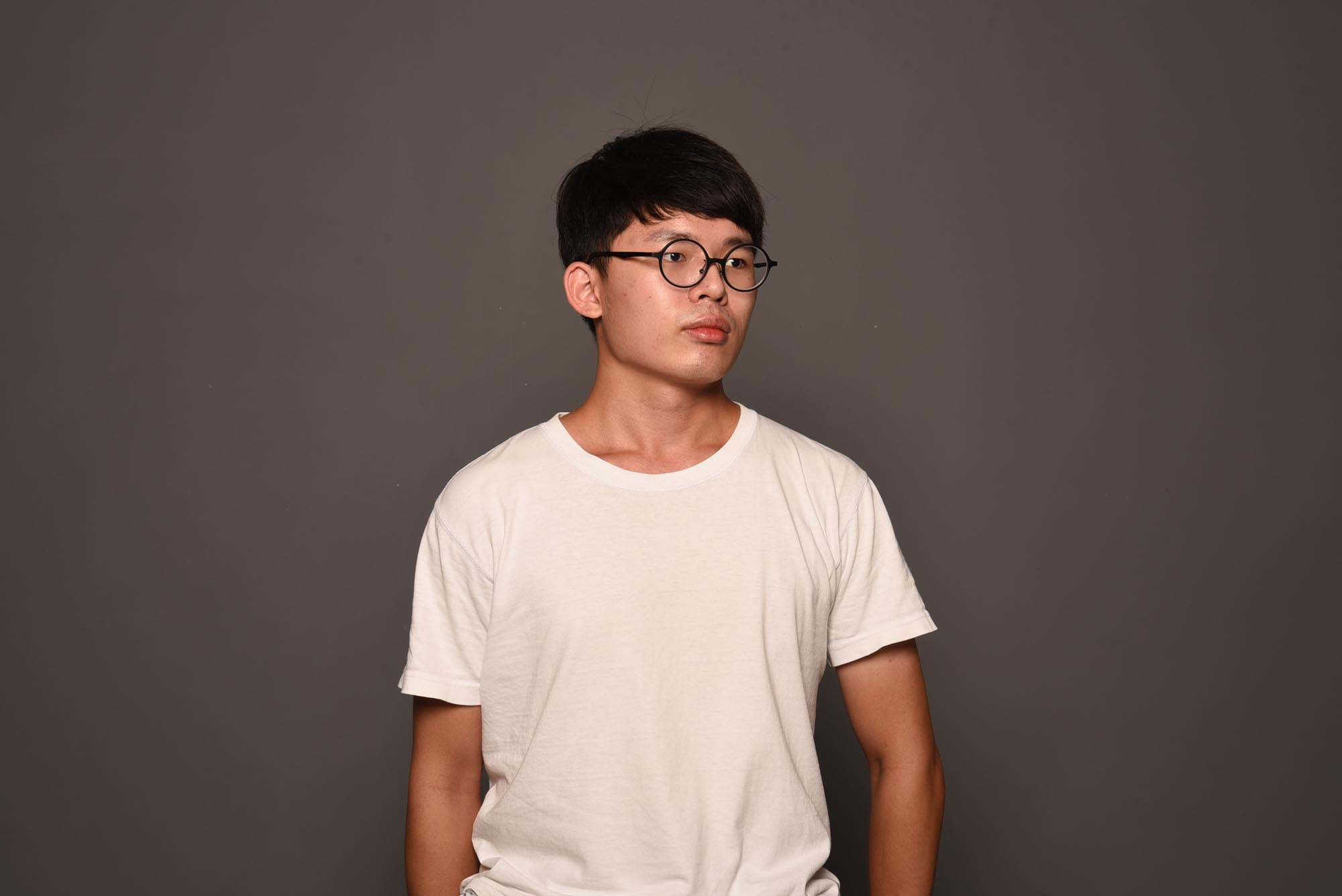 凃家誠 Tu, Chia Cheng