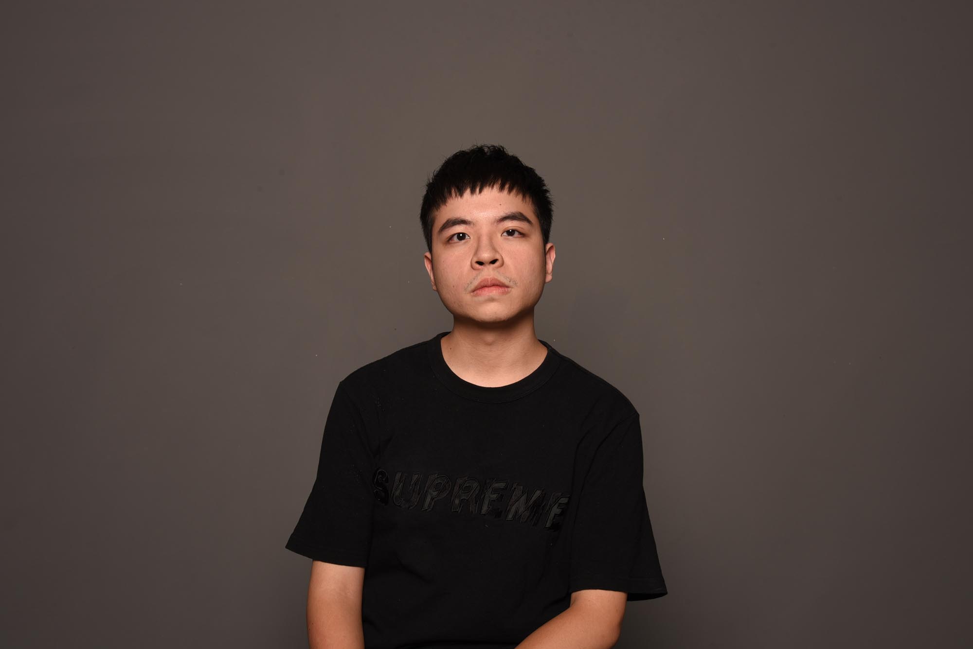 洪晨釜 Hung,Chen Fu