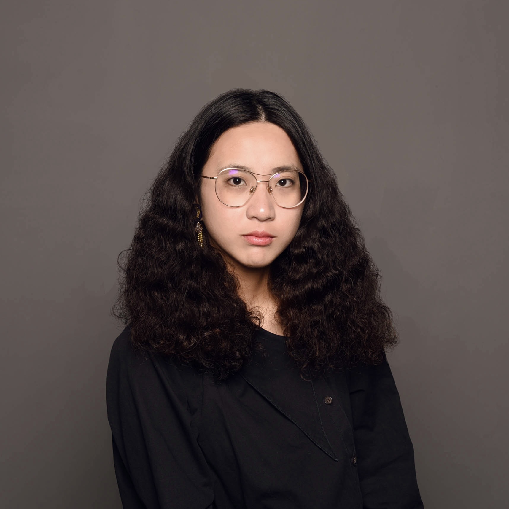 鄭硯馨 Cheng, Yen Hsing