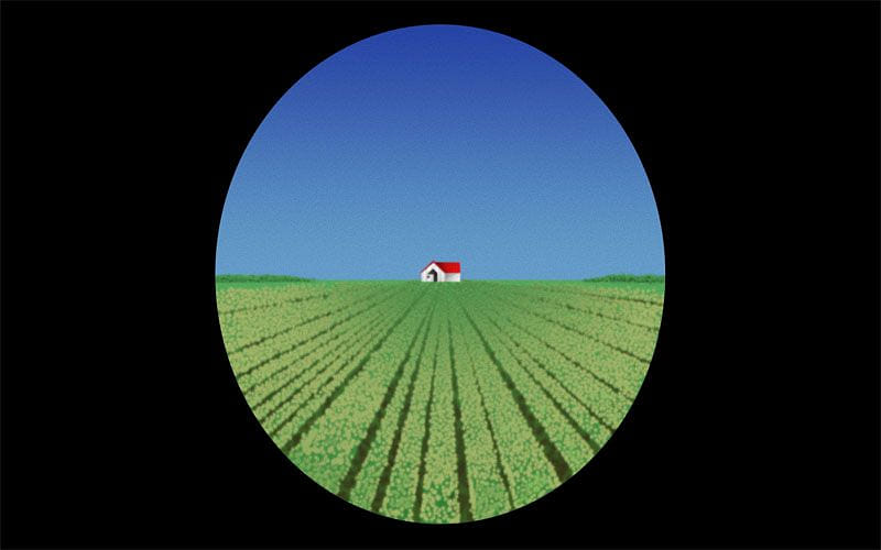 腦內派對 | 視線-vibe