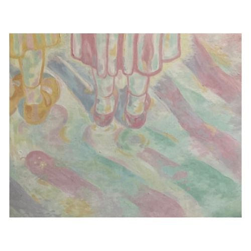 餃交 | 夏日椰 Ya