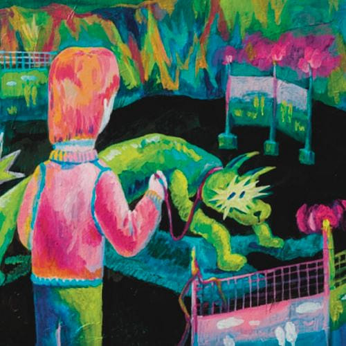 意識整修 | 無題 | 灰花園系列 | 這是必填題目 | 眠光線