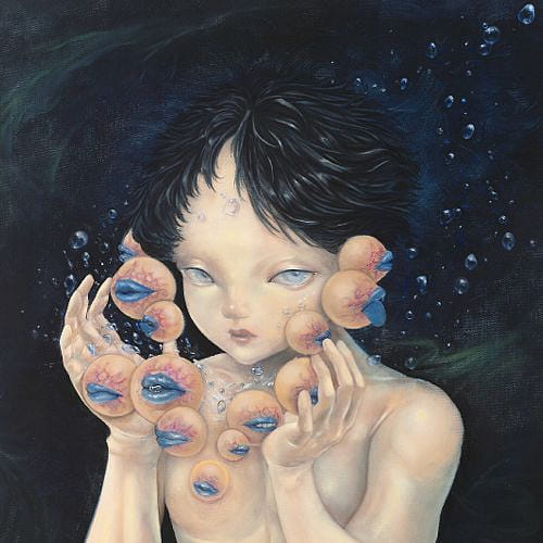 我只是想讓你知道 | 虫漪 | 自相殘殺 | 爸爸的公司