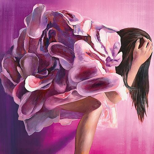 月經披風 系列  | EXTENSION 系列