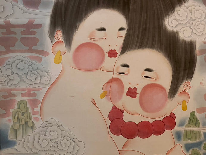 無用之樹 - 啄木鳥| 燈芯 |