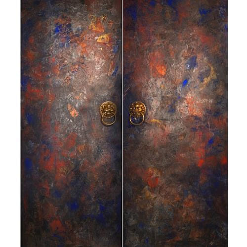 生門 - 輪迴序曲 | 回憶的窗櫺 | 魚時不候