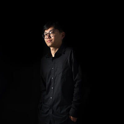 黃宇佑 YU-YOU,HUANG