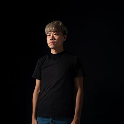 楊振軒 CHEN-SHIUAN,YANG