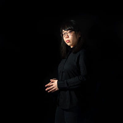 王姵鈞 PEI-CHUN,WANG