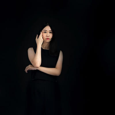 張芸茲 YUN-TZU,CHANG