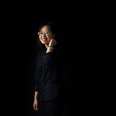 周沛妘 PEI-YUN,CHOU