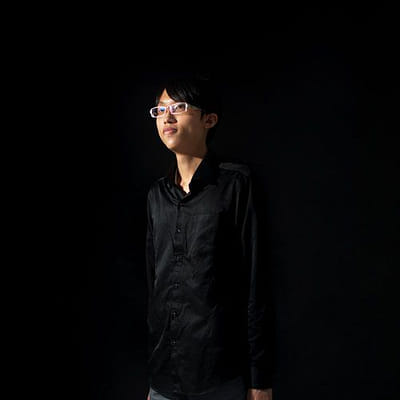 黃偉誠 WEI CHENG,HUANG