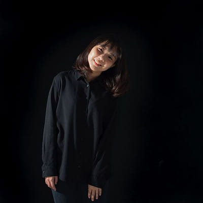 徐薏婷 YI-TING,SHIU