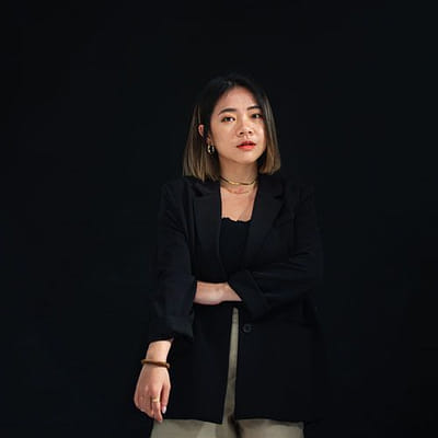 許庭霏 TING-FEI,HSU