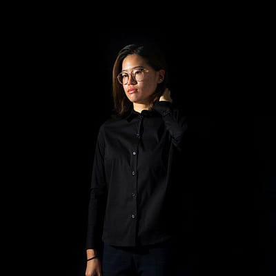 王子靜 TZU-CHING,WANG