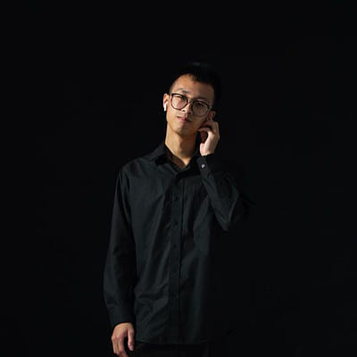 謝鎮宇 ZHEN-YU,HSIEH